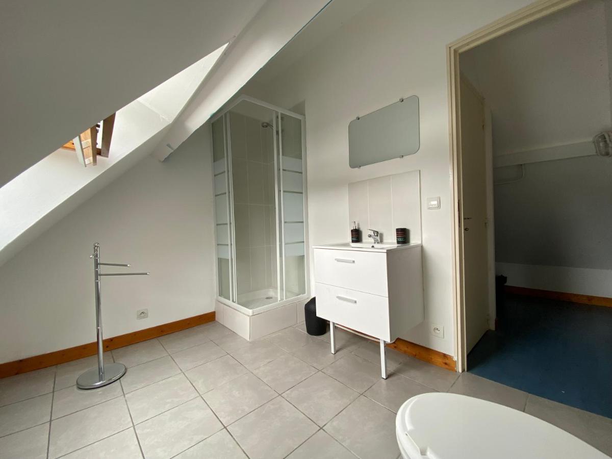Appartement Village Medieval Parnac  외부 사진