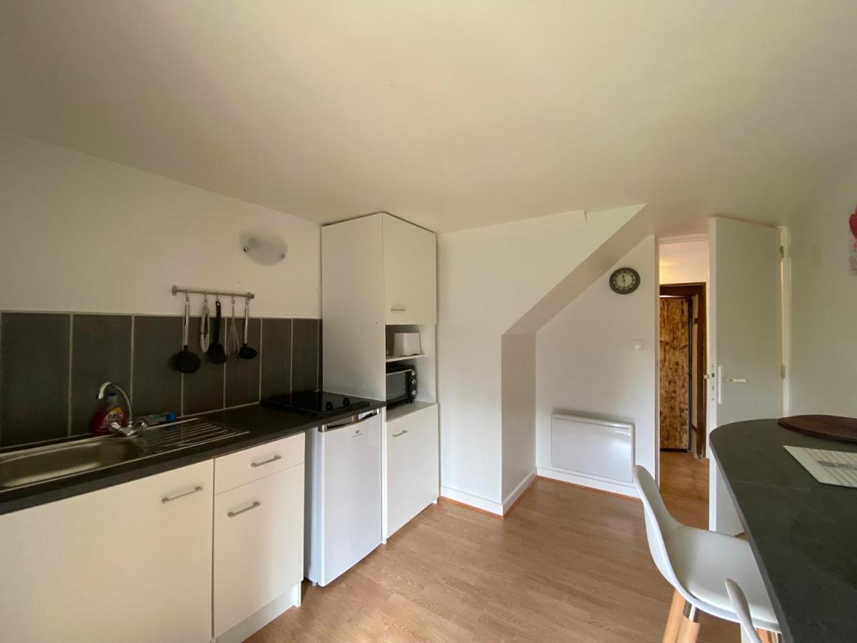 Appartement Village Medieval Parnac  외부 사진