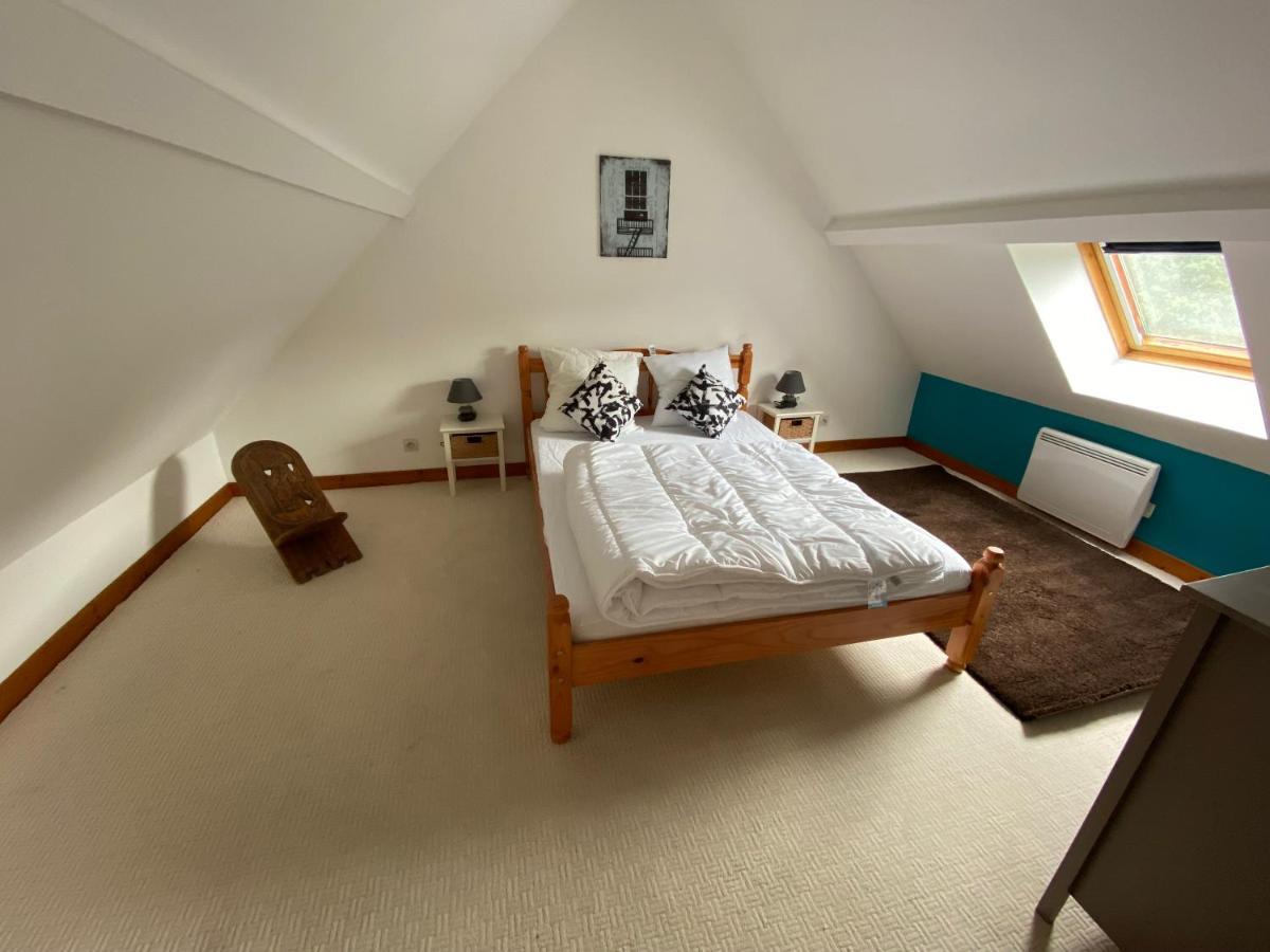 Appartement Village Medieval Parnac  외부 사진