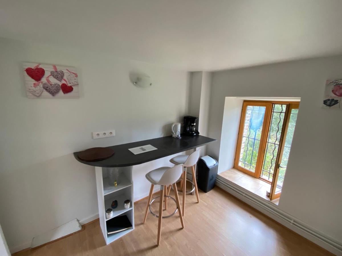 Appartement Village Medieval Parnac  외부 사진