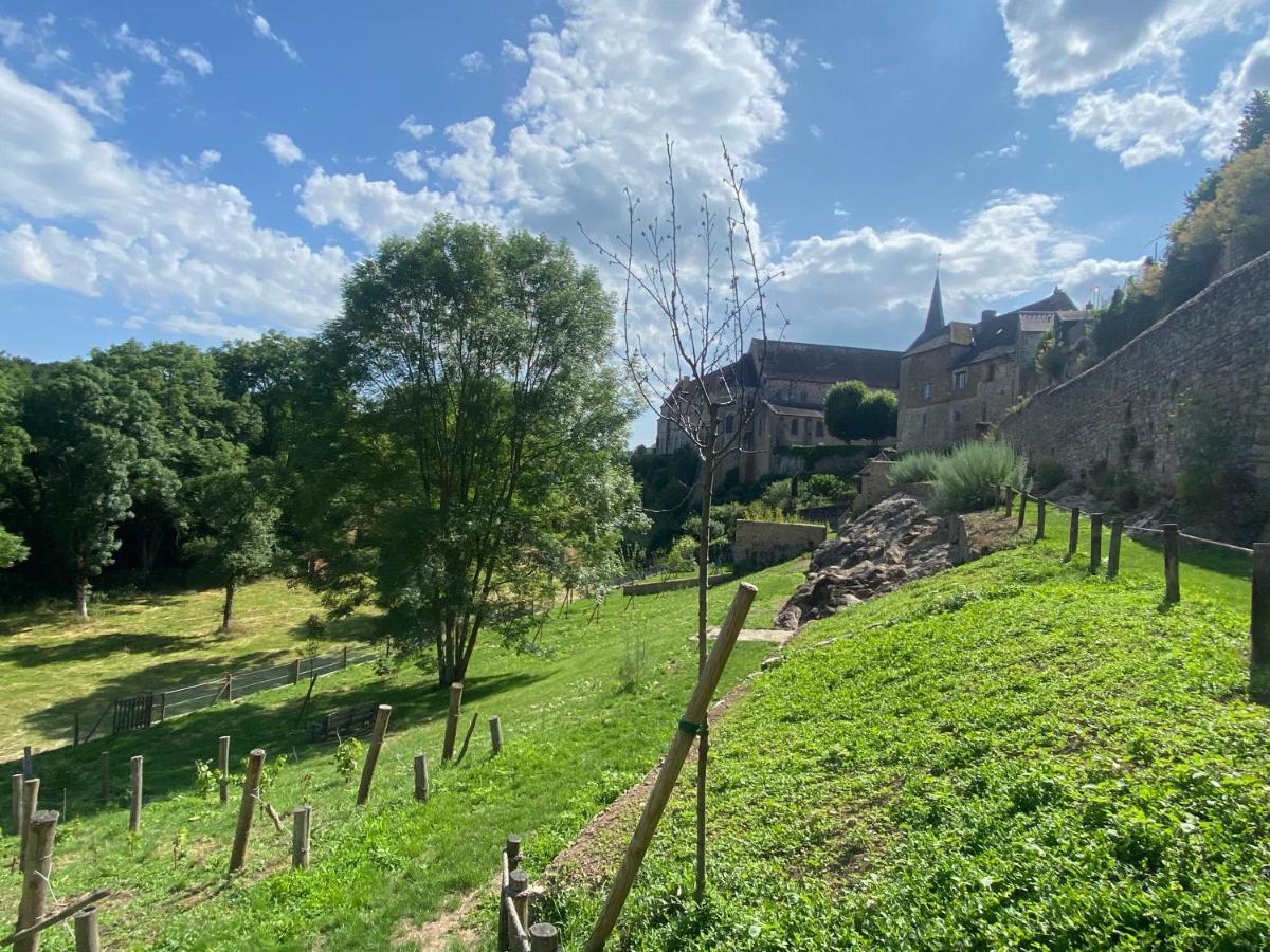 Appartement Village Medieval Parnac  외부 사진